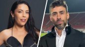 Destapan motivos detrás del supuesto enojo de Daniela Aránguiz con Jorge Valdivia