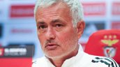 Benfica oficializó oferta de Florentino Pérez por Mourinho