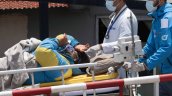 Guía nepalí apareció con vida tras pasar seis días desaparecido en el Monte Everest