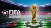 FIFA y Netflix lanzaron la beta del videojuego oficial del Mundial 2026