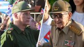 EE.UU. impuso sanciones al presidente de Cuba y a un hijo de Raúl Castro