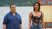JC Rodríguez y Tonka Tomicic revelaron hilarante 