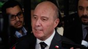 Giro total del Gobierno: Quiroz anunció proyecto para agilizar levantamiento del secreto bancario