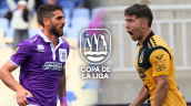 Coquimbo sale a sellar su clasificación en Copa de la Liga ante D. Concepción