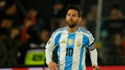   Las estrellas que jugarán su último Mundial en 2026 