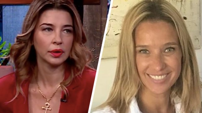 Pancha Merino acusa de agresión a Claudia Schmidt y la desmienten