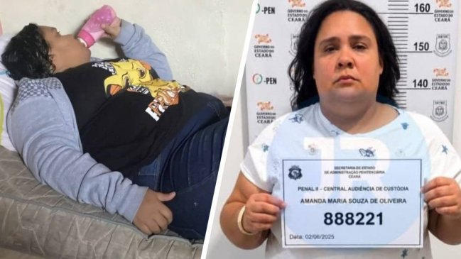 Mujer de 37 años se hizo pasar por niña y fue adoptada por una familia en Brasil