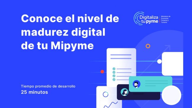 Chile offers free AI courses to 100,000 entrepreneurs through 'Digitaliza tu Pyme' program