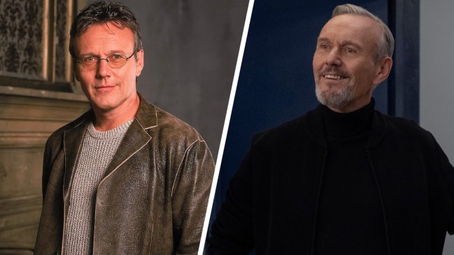 Muere Anthony Head, actor de 