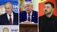Trump vaticina el fin de la guerra entre Rusia y Ucrania pese al rechazo de Putin a la carta de Zelenski