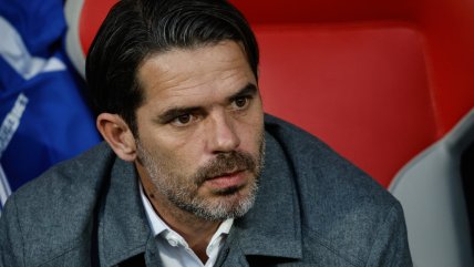   Gago: Vamos a pensar en los mejores refuerzos para hacer crecer el equipo 