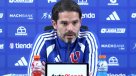 Gago por ausencia de Lucas Romero del Mundial: Acá va a jugar el que mejor esté