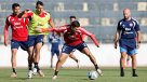 Cooperativa Deportes: La jornada previa al amistoso de Chile y Portugal en Oeiras