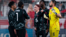 Canadá sembró dudas con empate ante Irlanda en su último ensayo antes del Mundial 2026