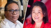 Roberto Sánchez y Keiko Fujimori, en empate técnico a 72 horas del balotaje en Perú