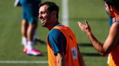 Bernardo Silva dejó de lado a Chile y enfocó a Portugal en el Mundial