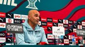 Roberto Martínez anticipó un duro desafío ante Chile: 