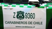 Macul: Tras robar en su casa, sujetos arrollaron a mujer con su propio auto
