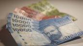 Por la inflación: sueldos tienen crecimiento negativo a abril de 2026