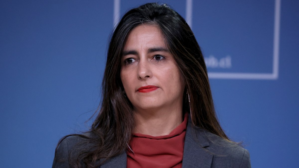 Posible arancel de EE.UU. se inscribe en disputa por el nuevo orden mundial, dice exsubsecretaria