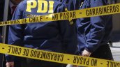 Madre víctima de turbazo en Puente Alto: 