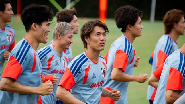 Mundial 2026: Horrible estado de la cancha de entrenamiento causó molestia en Japón