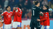 La Roja cayó ante Ecuador y se despidió del sueño de clasificar al Mundial