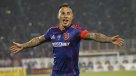 La formación de U. de Chile para recibir a Audax Italiano en la Copa de la Liga