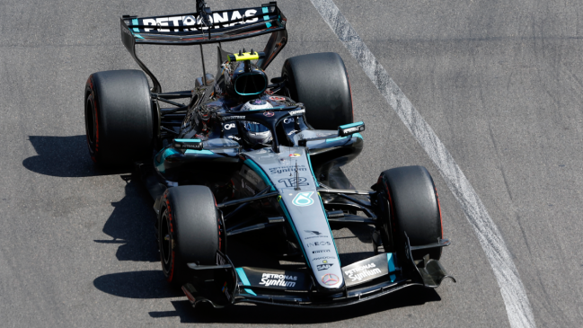 Andrea Kimi Antonelli Takes Pole Position for Monaco Grand Prix