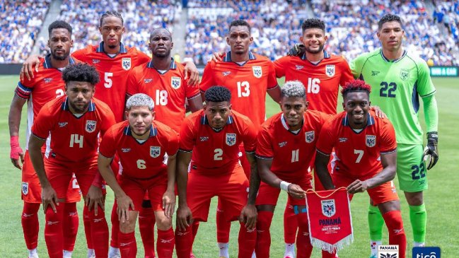 Con Waterman y sin Yanis: Panamá igualó ante Bosnia en su último ensayo previo al Mundial