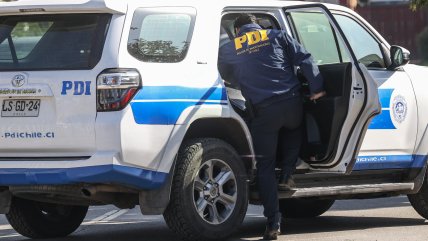 Joven fue asesinado en la calle por sujetos que momentos antes estuvieron en su casa