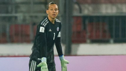   Endler tras eliminación de La Roja: 