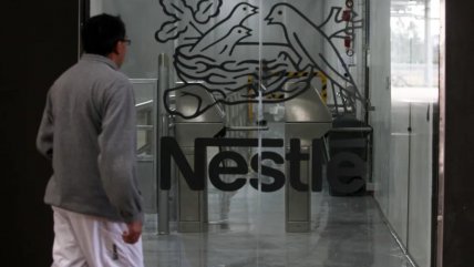 CCU adquirió el 100% de Aguas CCU-Nestlé
