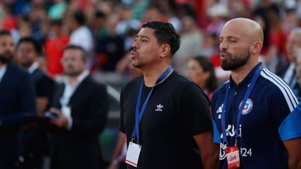   Córdova elogió el nivel de Portugal: Para nosotros es un partido que es un tesoro 