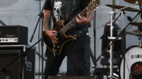 Rockódromo en Cooperativa: Las nuevas canciones de bandas y solistas nacionales