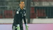 Endler tras eliminación de La Roja: 