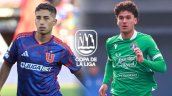La U apelará a la épica ante un Audax que quiere firmar su paso a semis en la Copa de la Liga