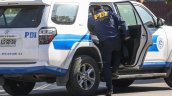 Joven fue asesinado en la calle por sujetos que momentos antes estuvieron en su casa