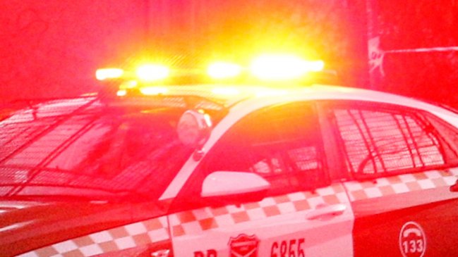 Ñuñoa: Joven denunció haber sido ultrajada en 