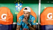 Neymar sugirió que el Mundial 2026 será el último de su carrera: 