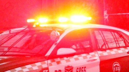 Ñuñoa: Joven denunció haber sido ultrajada en 
