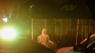 Violento "turbazo" en Ñuñoa: Ultrajan a mujer y golpean a anciano con cáncer terminal..