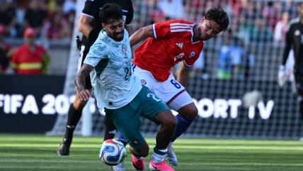  [Radio en vivo🎙] La Roja perdió ante Portugal en duelo amistoso  