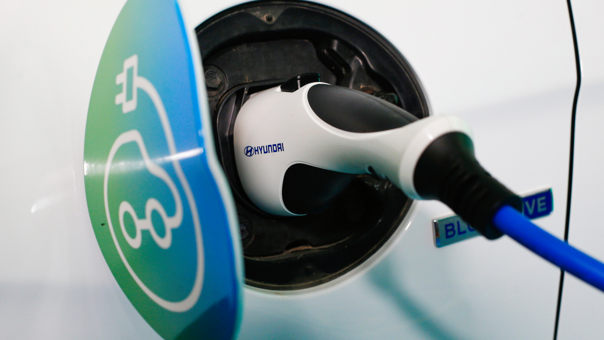 Energía que Conecta: Avances en la electromovilidad en Magal