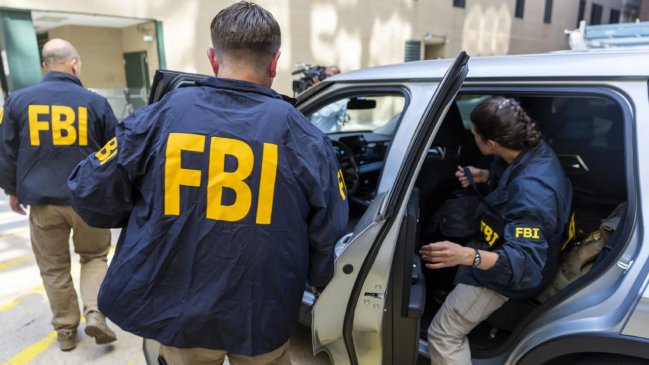 El FBI movilizó a sus equipos tácticos para la seguridad durante el Mundial 2026
