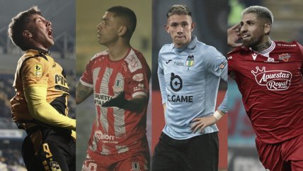 Las llaves de semifinales de la Copa de la Liga 2026