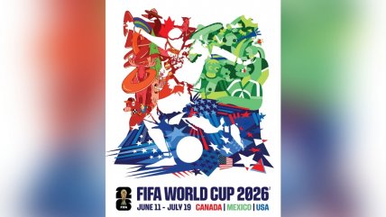 ¡Arranca la fiesta del fútbol! La programación del Mundial 2026 para esta semana