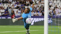 Patricio Toledo en los Viejos Cracks: Esta difícil el panorama de los arqueros en el fútbol chileno