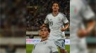 Italia aguantó con uno menos y celebró un triunfo ante Grecia