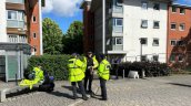 Joven saudí fue detenido tras ataque con ballesta en universidad de Inglaterra